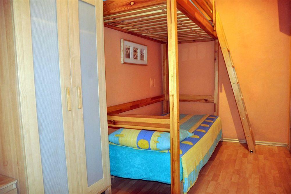 Rainbow Apartments 3 คราคูฟ ภายนอก รูปภาพ